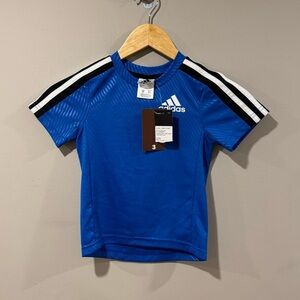 Adidas Football Soccer Jersey